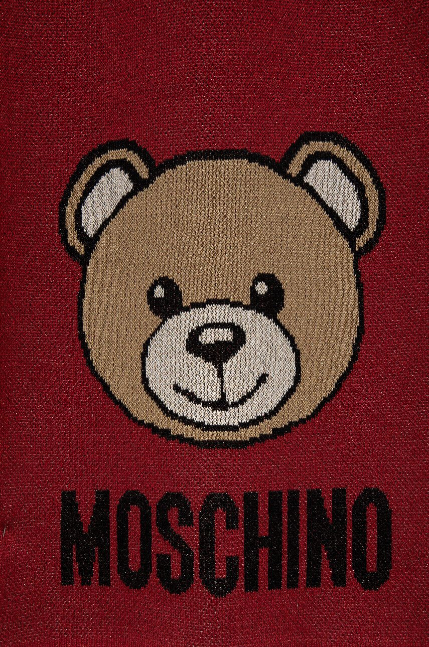 Moschino Шал - Pepit.bg