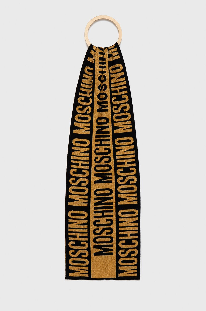 Moschino Шал - Pepit.bg