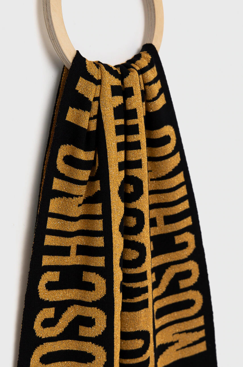 Moschino Шал - Pepit.bg