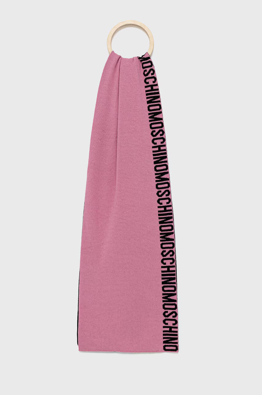 Moschino Шал - Pepit.bg