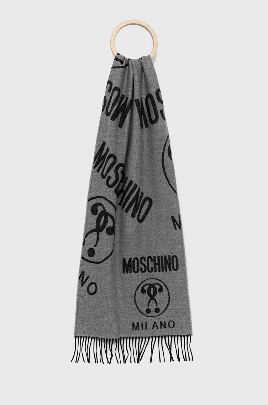Moschino Шал - Pepit.bg
