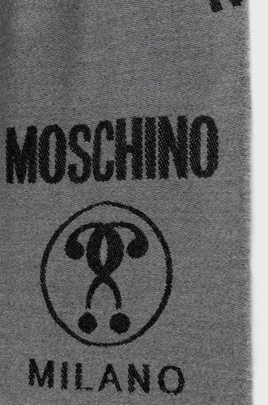 Moschino Шал - Pepit.bg