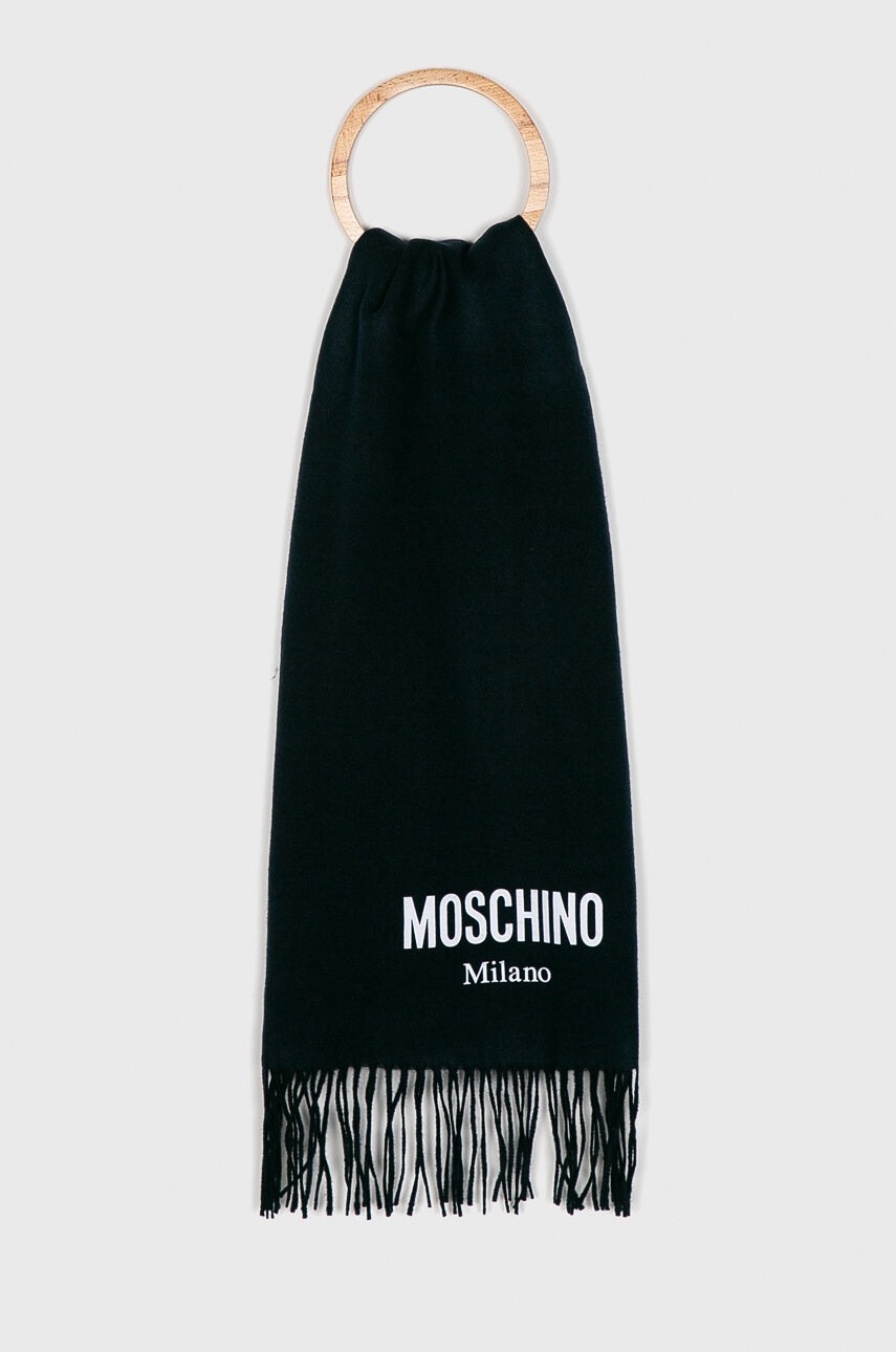Moschino Шал - Pepit.bg