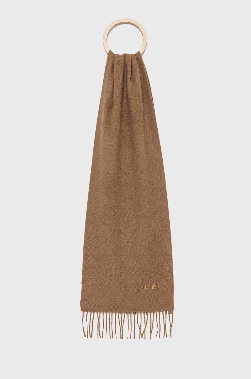 Moschino Шал - Pepit.bg