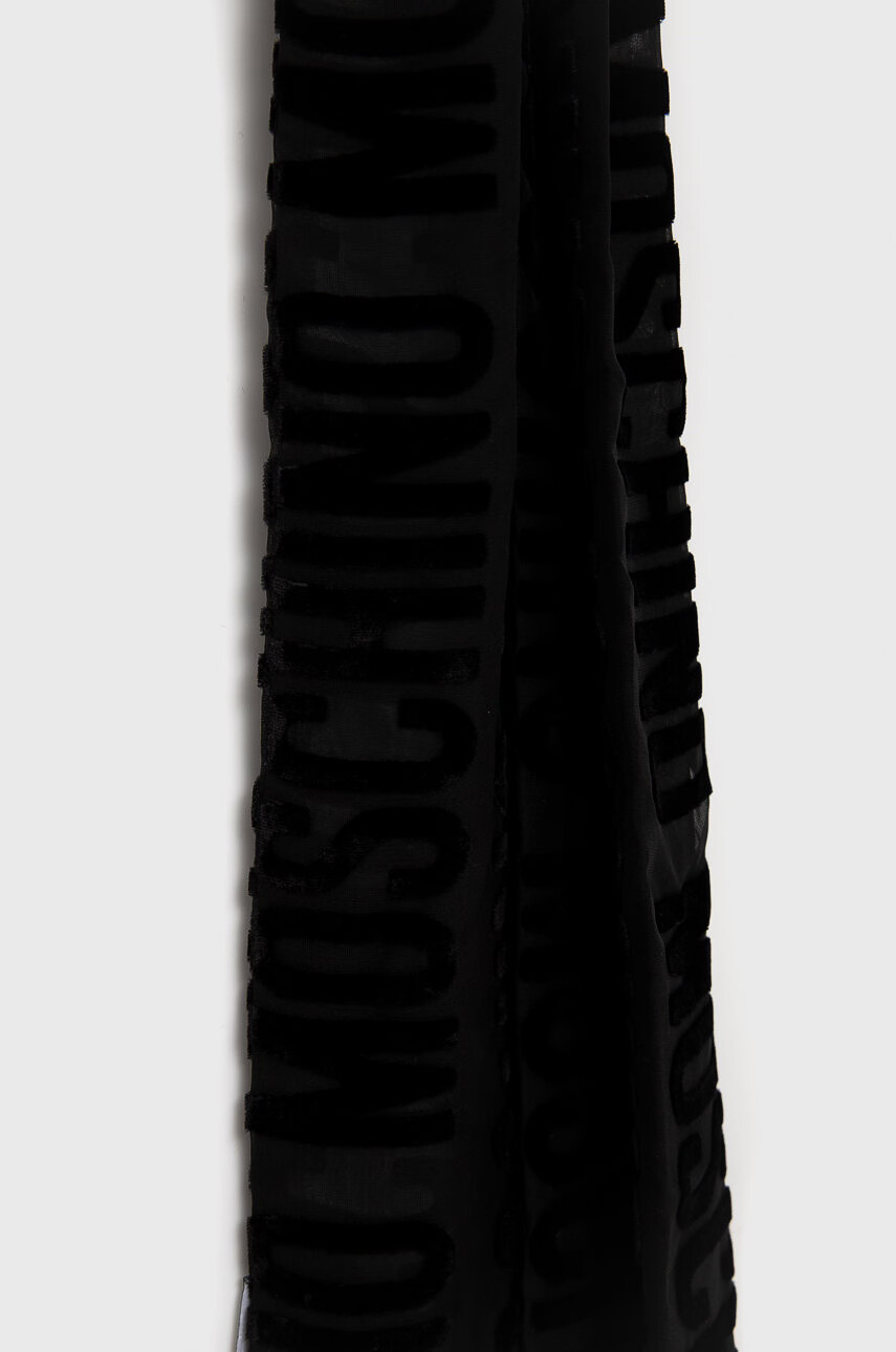 Moschino Шал - Pepit.bg