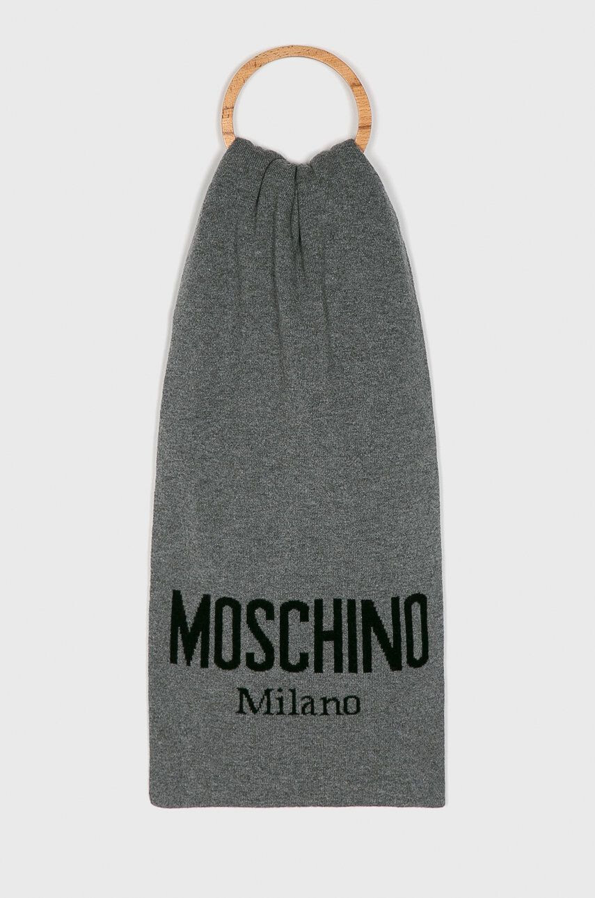 Moschino Шал - Pepit.bg