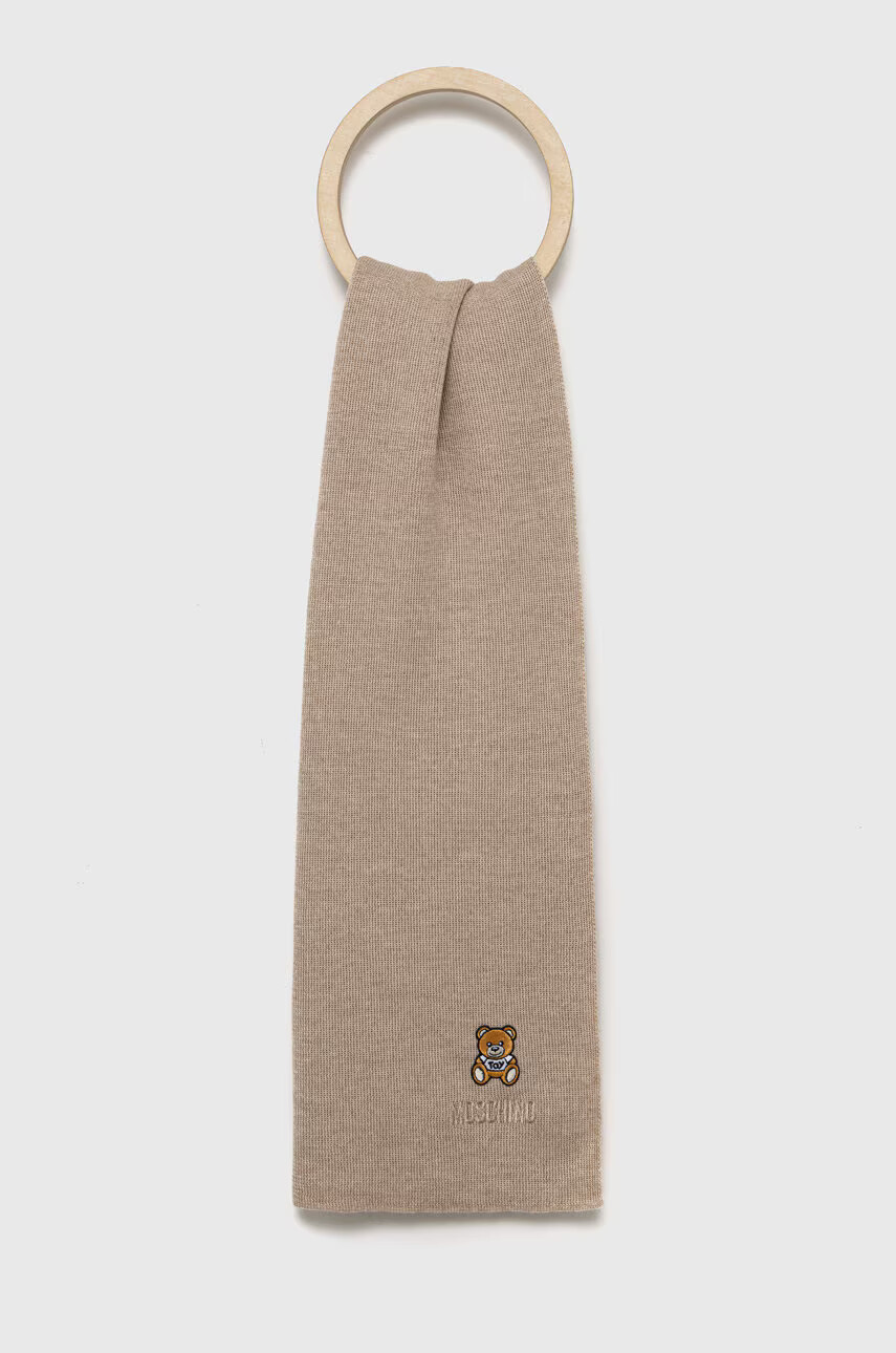 Moschino Шал - Pepit.bg