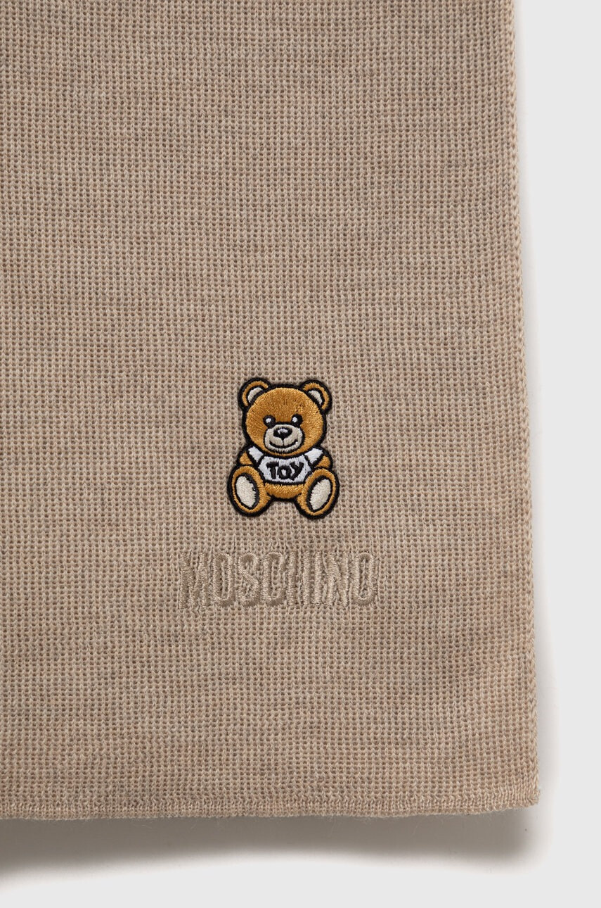Moschino Шал - Pepit.bg