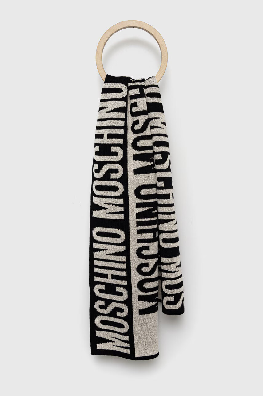 Moschino Шал - Pepit.bg