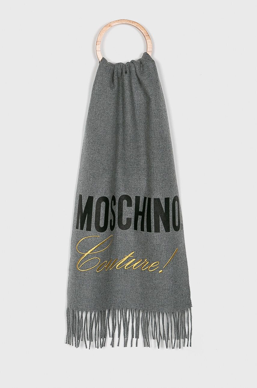 Moschino Шал - Pepit.bg