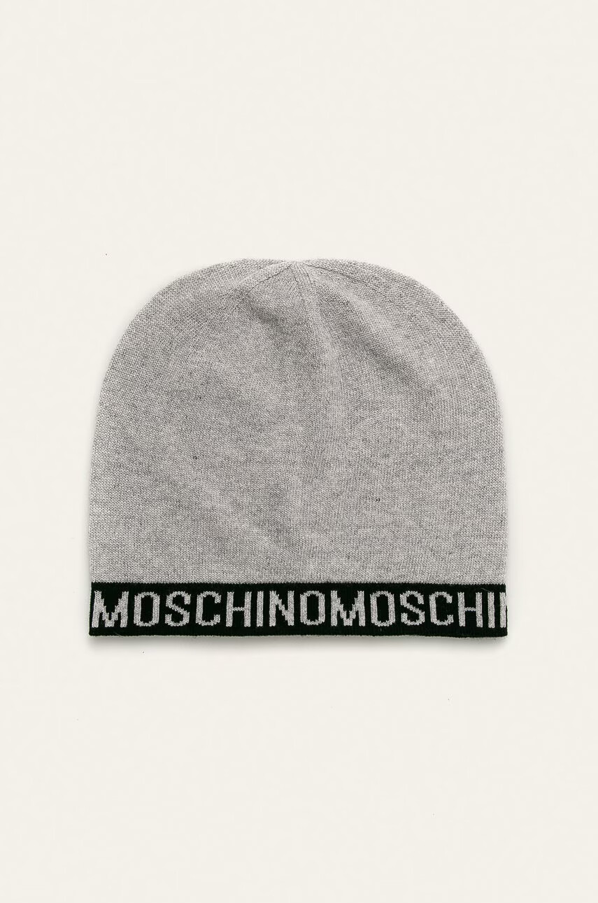 Moschino Шапка - Pepit.bg