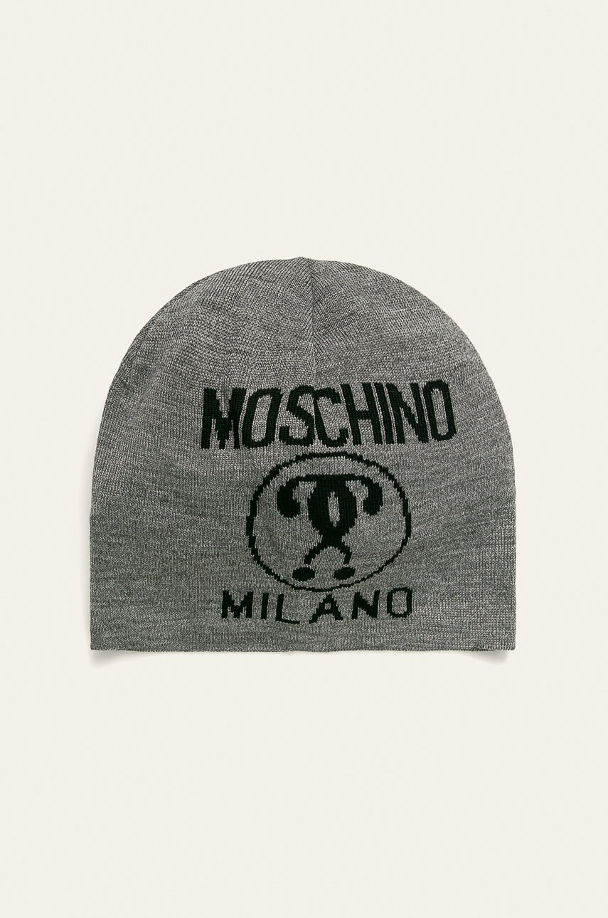 Moschino Шапка - Pepit.bg