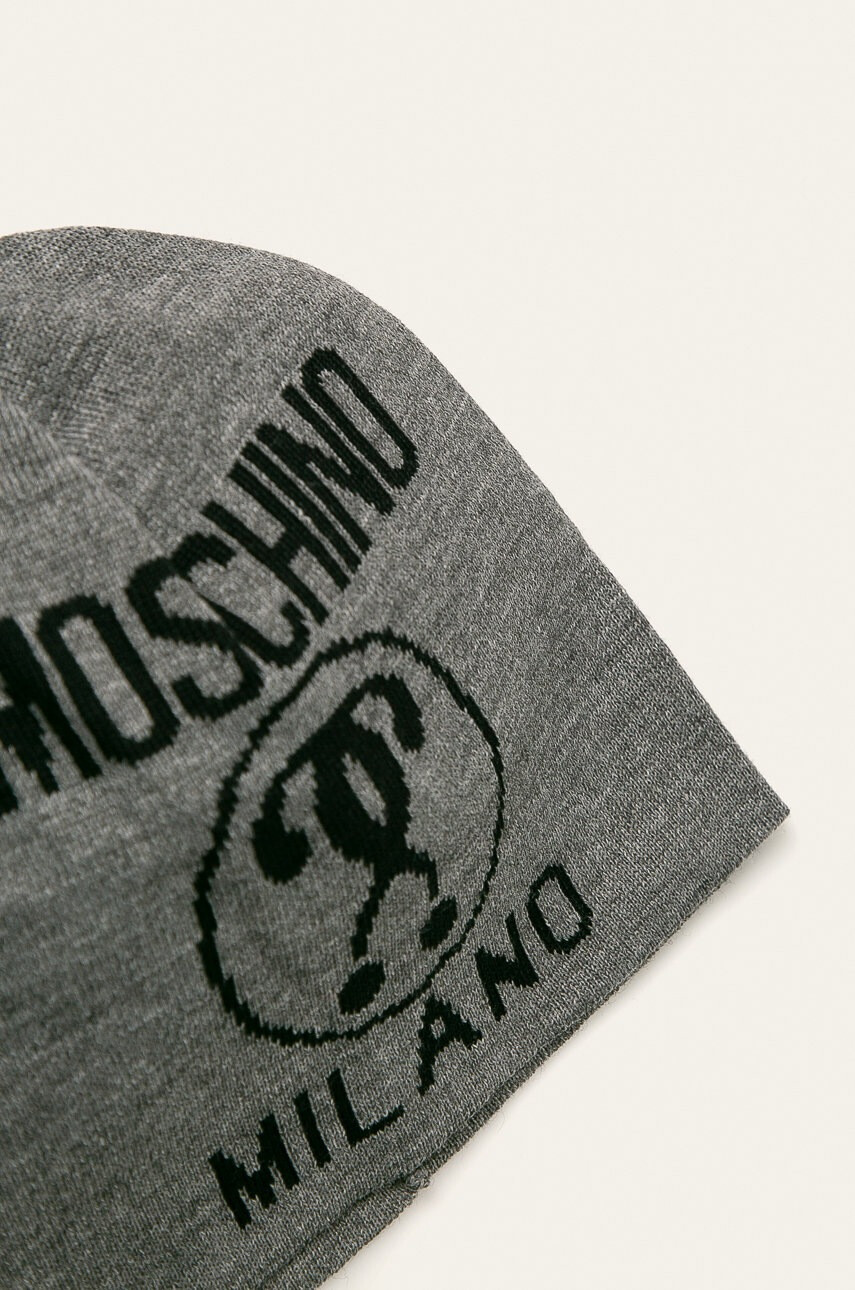 Moschino Шапка - Pepit.bg