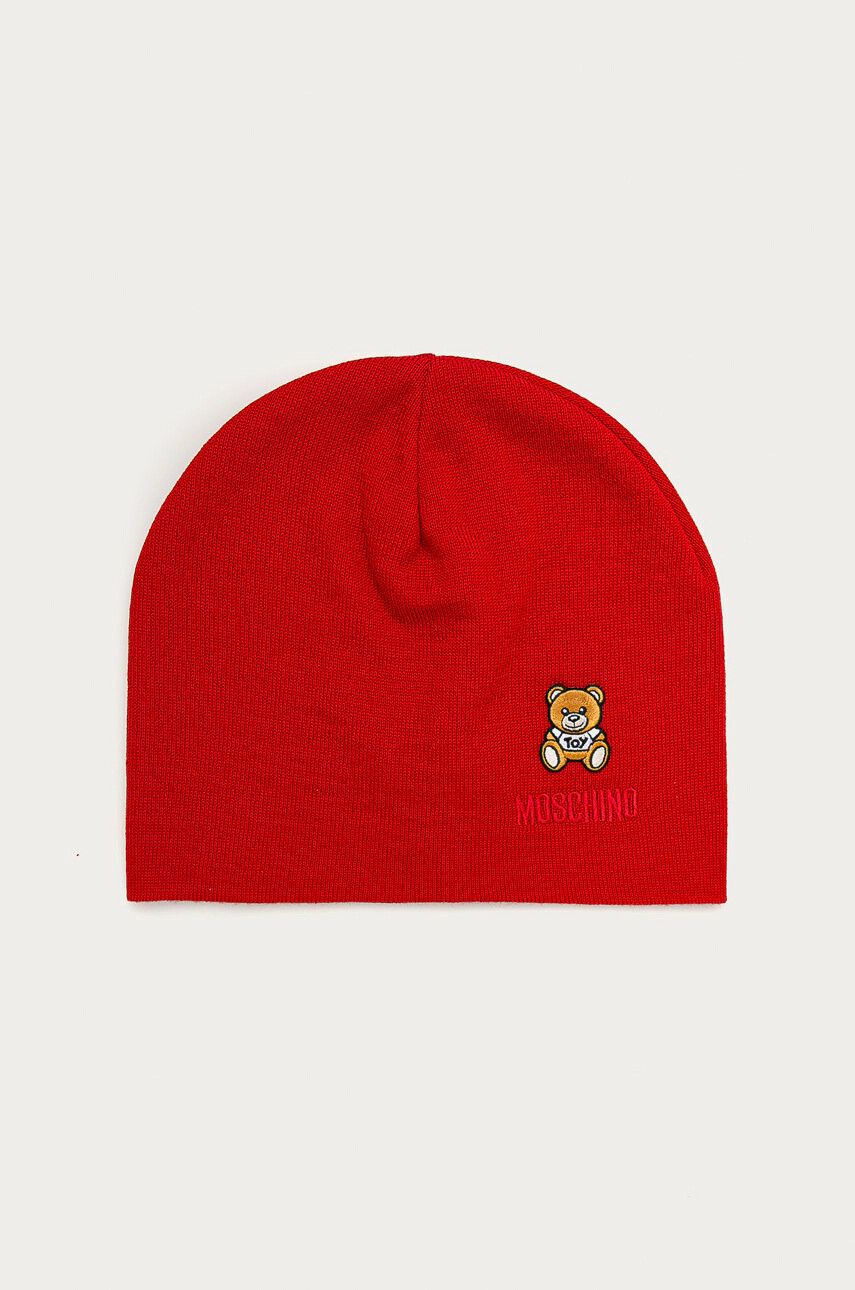 Moschino Шапка - Pepit.bg