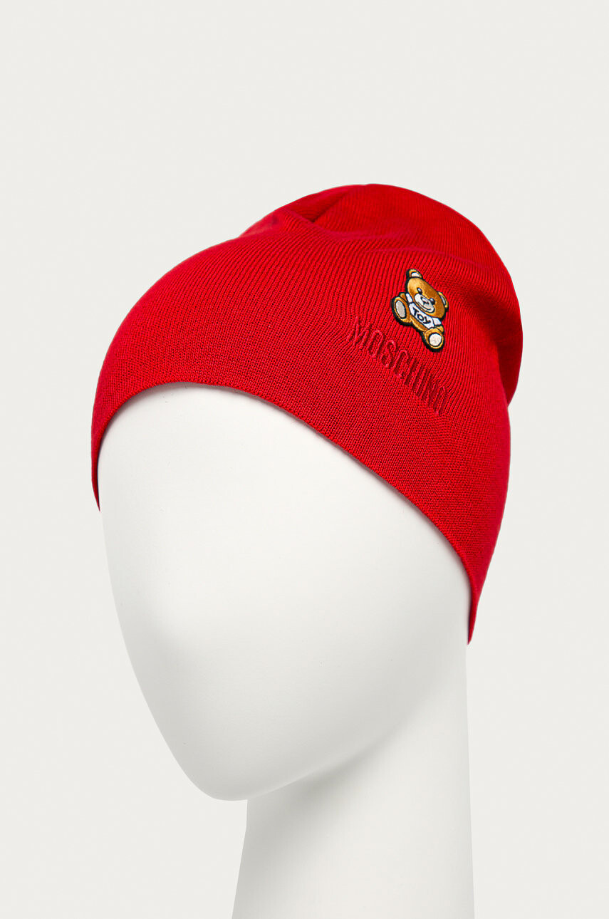 Moschino Шапка - Pepit.bg