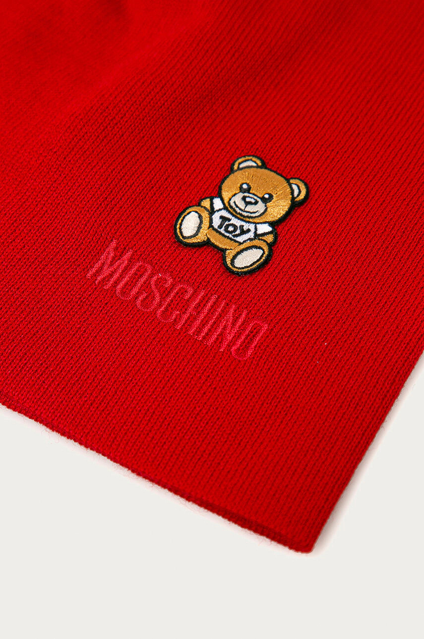 Moschino Шапка - Pepit.bg