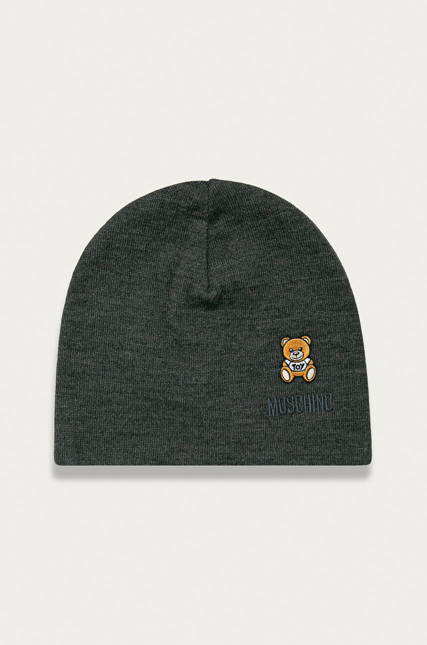 Moschino Шапка - Pepit.bg