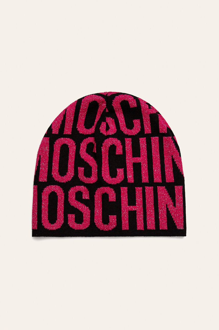 Moschino Шапка - Pepit.bg