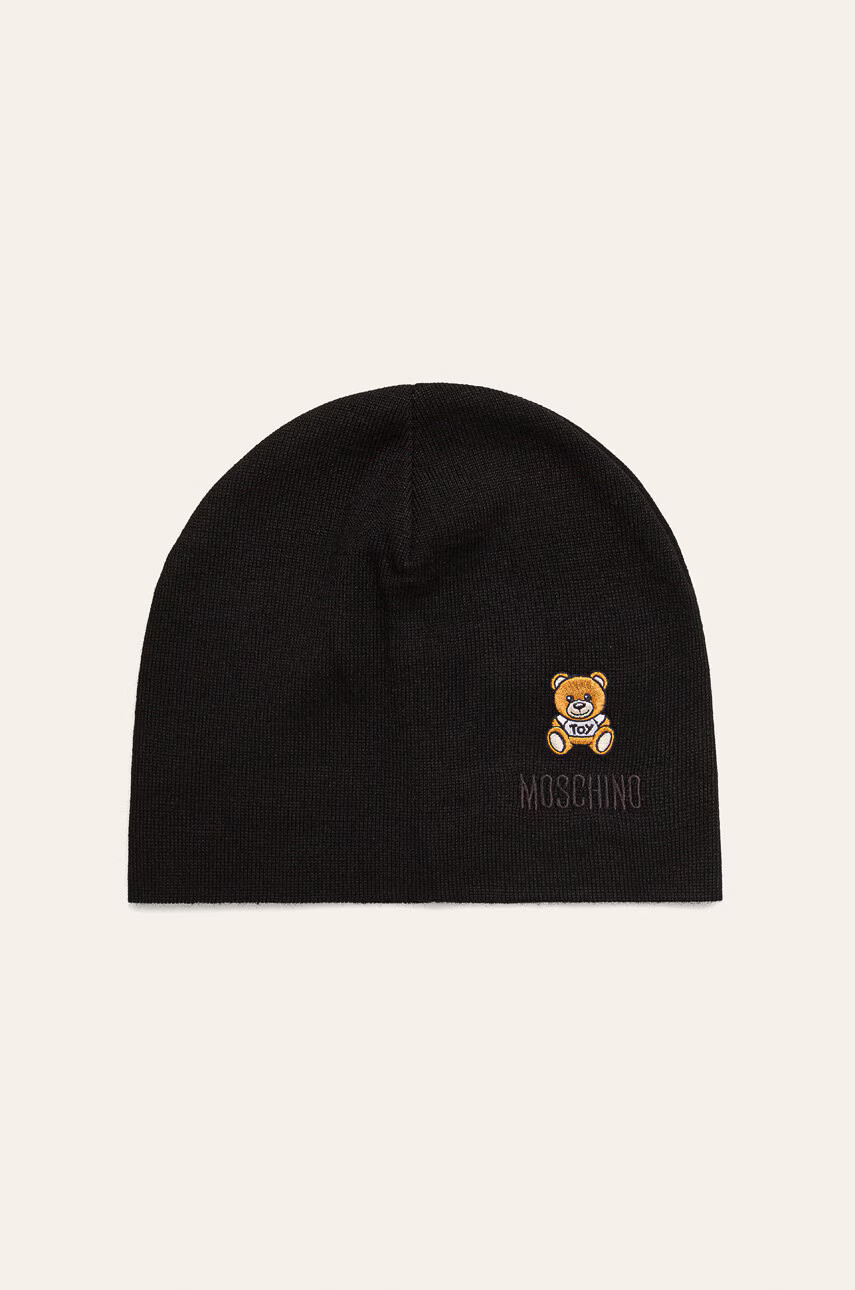 Moschino Шапка - Pepit.bg