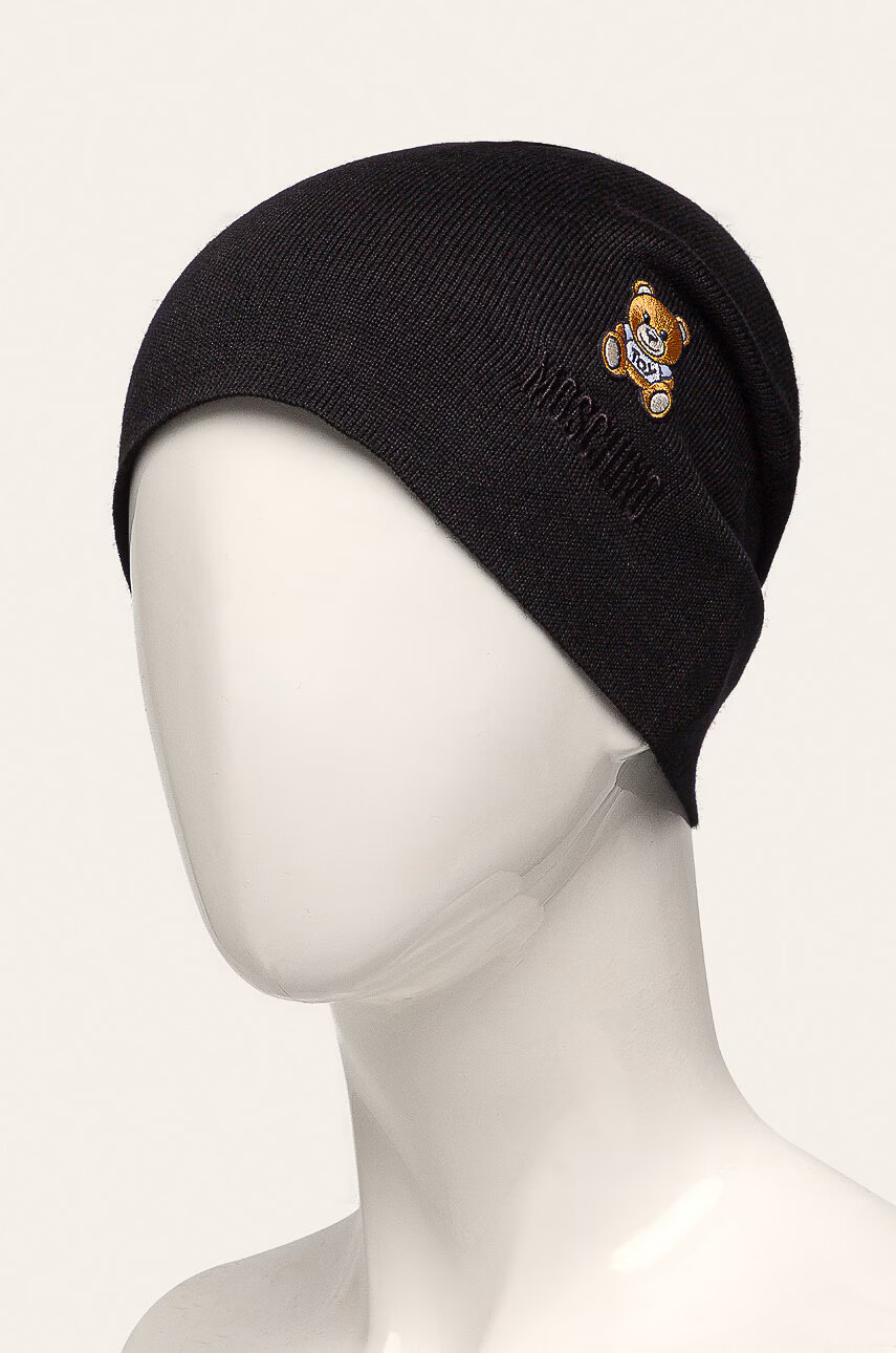 Moschino Шапка - Pepit.bg