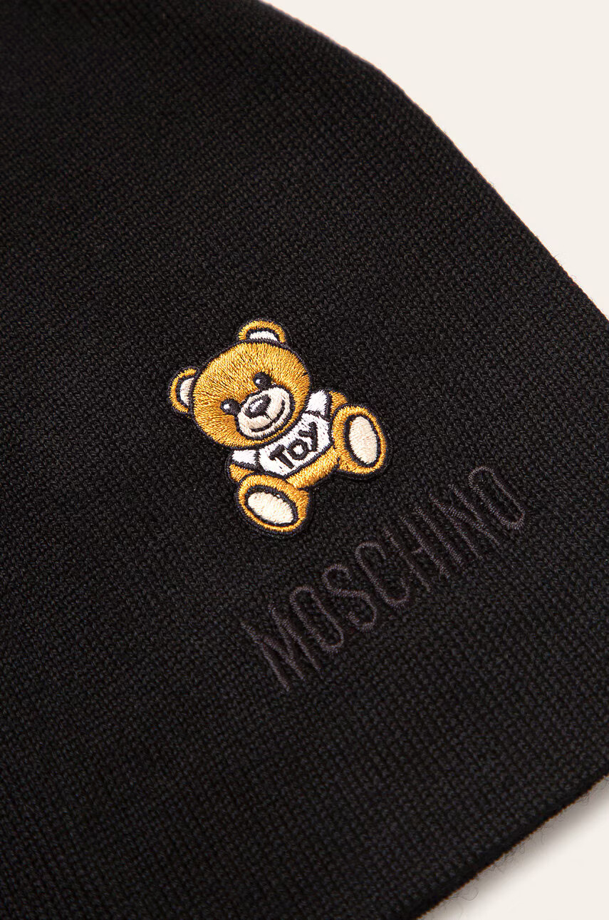 Moschino Шапка - Pepit.bg