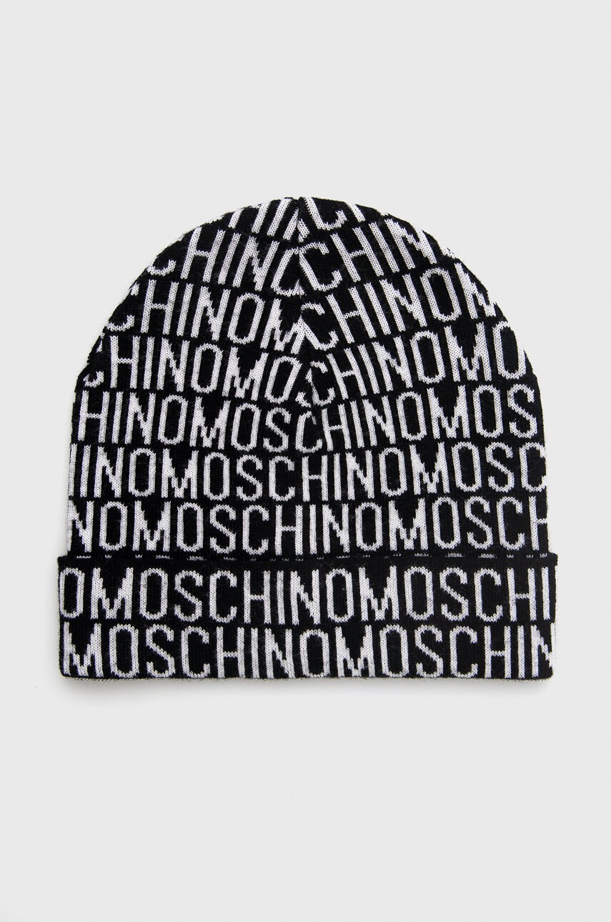 Moschino Шапка - Pepit.bg