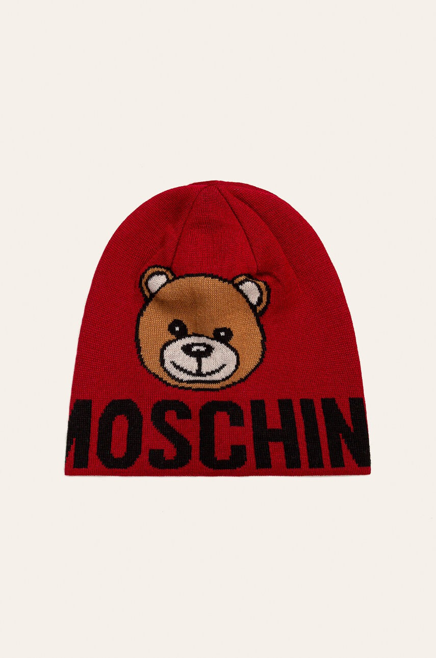 Moschino Шапка - Pepit.bg
