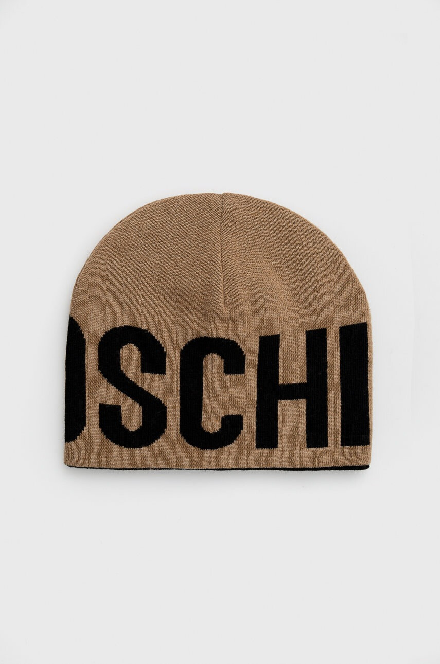 Moschino Шапка - Pepit.bg
