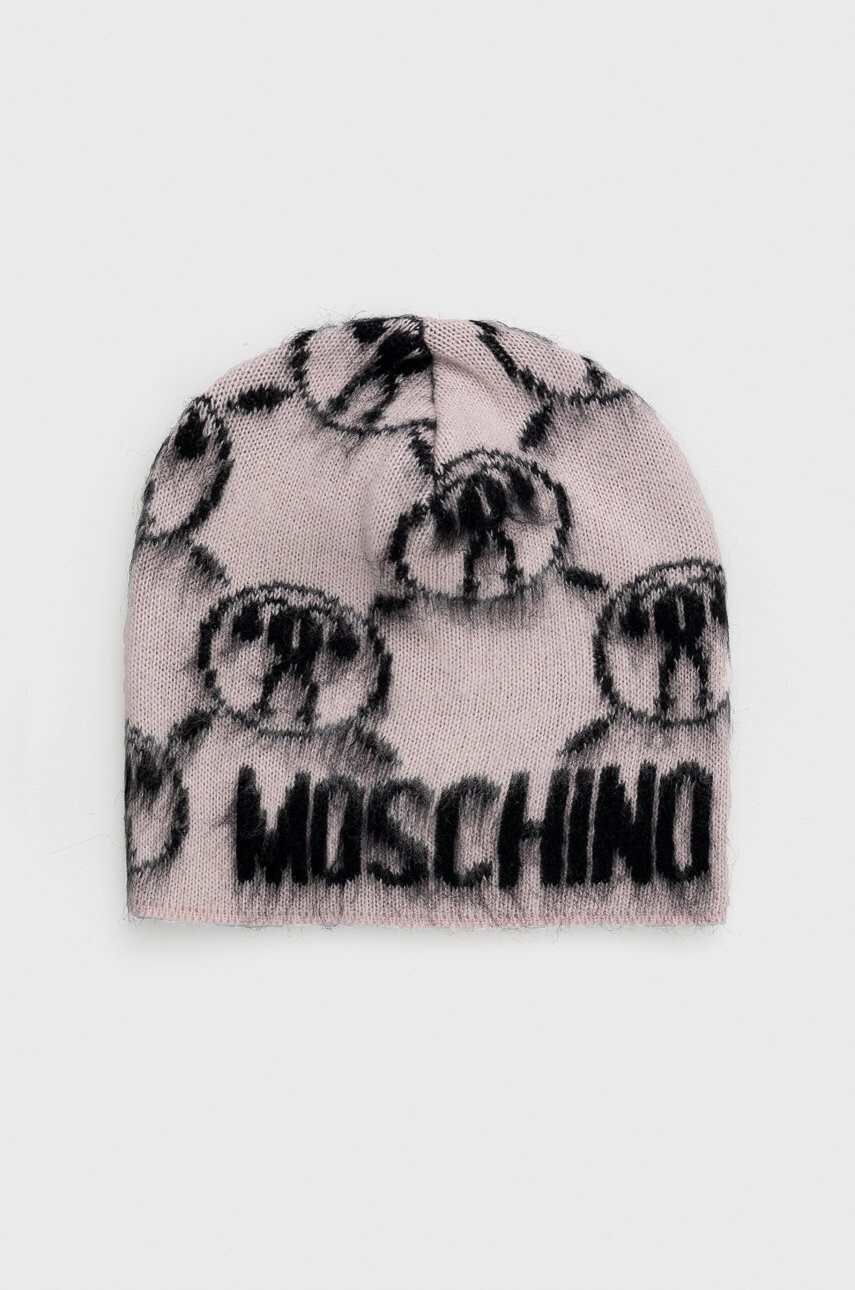 Moschino Шапка - Pepit.bg