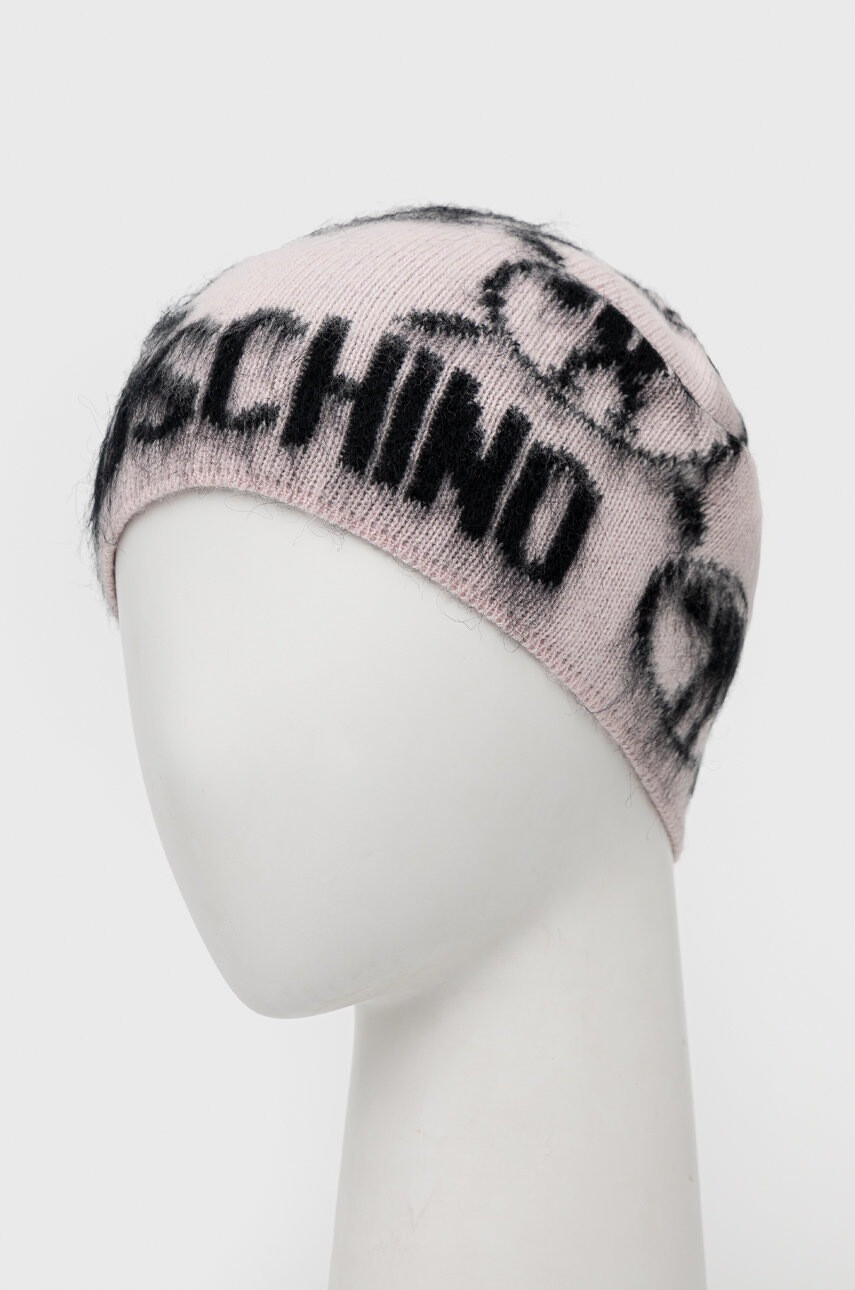 Moschino Шапка - Pepit.bg