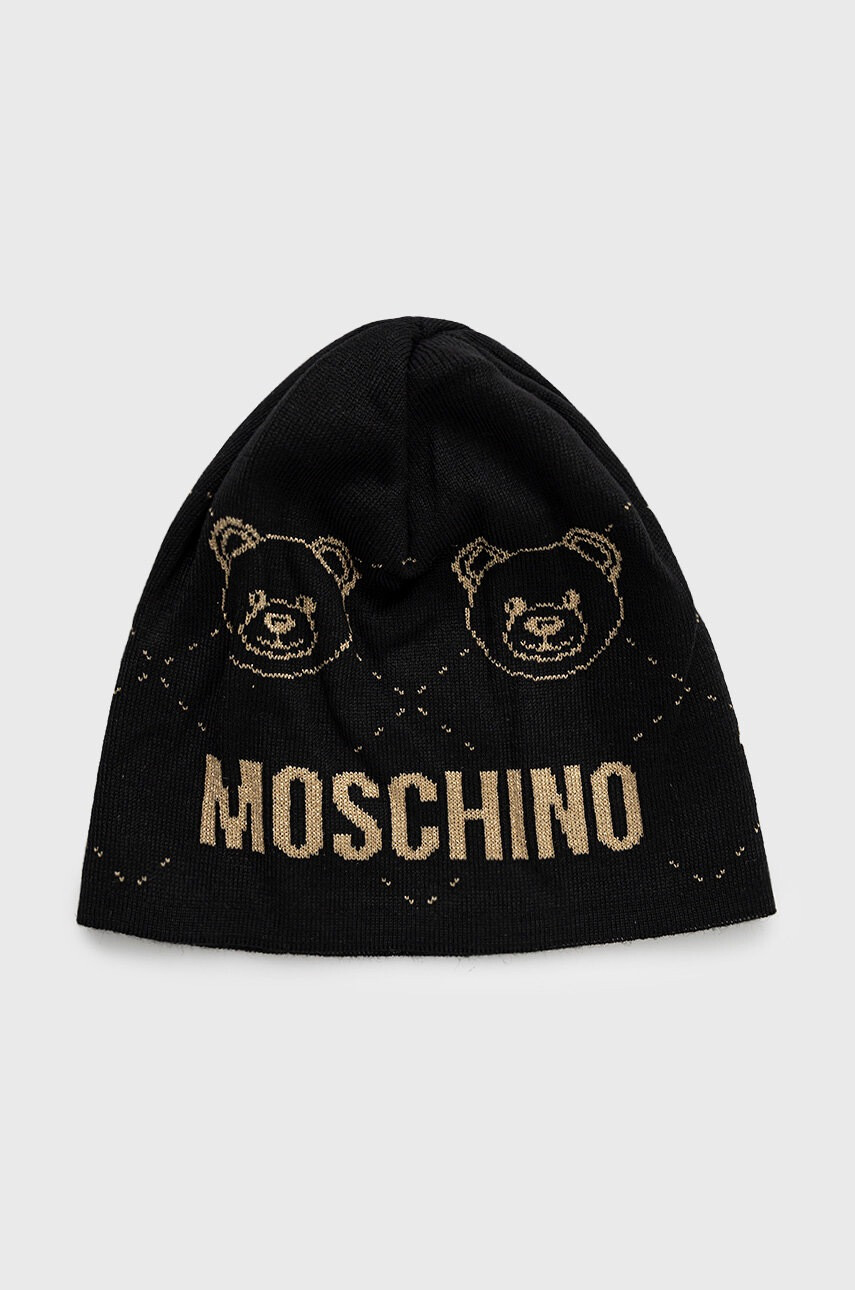 Moschino Шапка - Pepit.bg