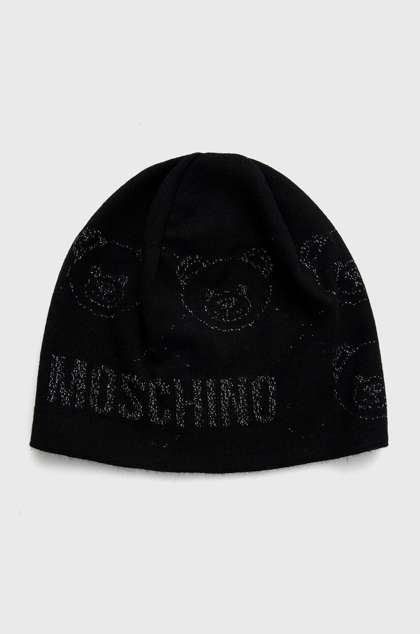 Moschino Шапка - Pepit.bg