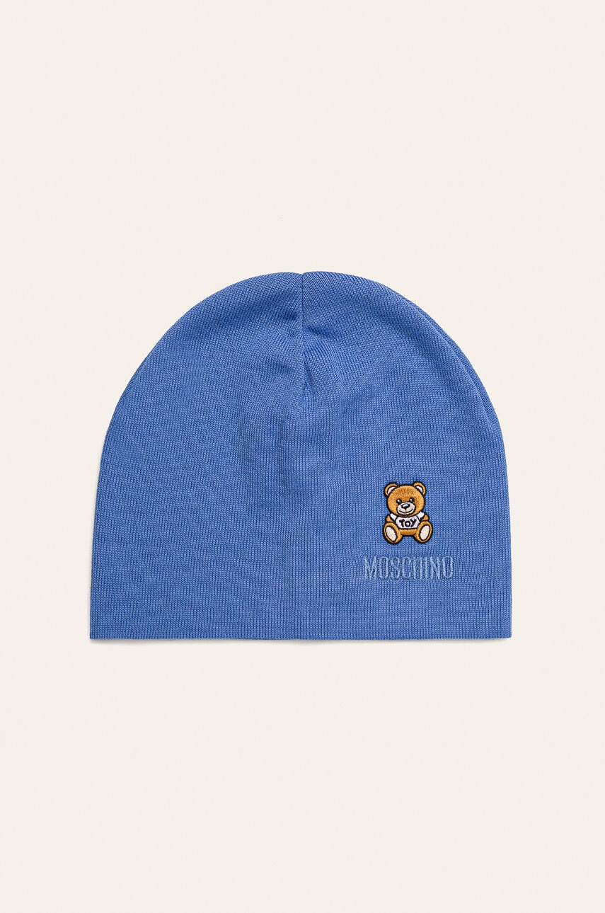 Moschino Шапка - Pepit.bg