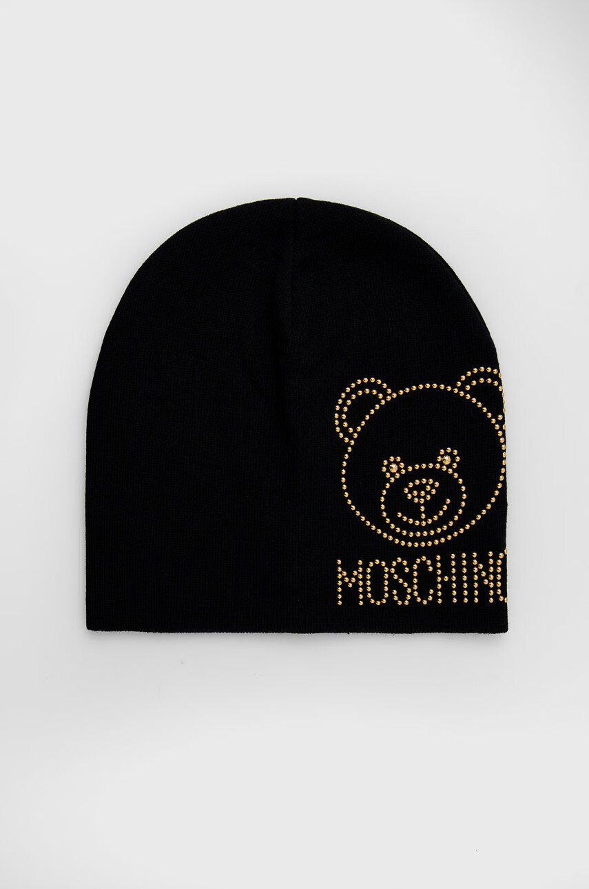 Moschino Шапка - Pepit.bg