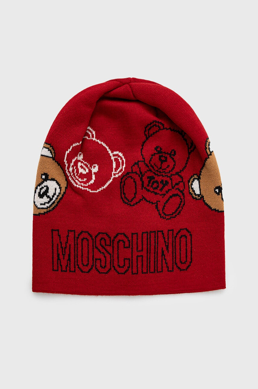 Moschino Шапка - Pepit.bg