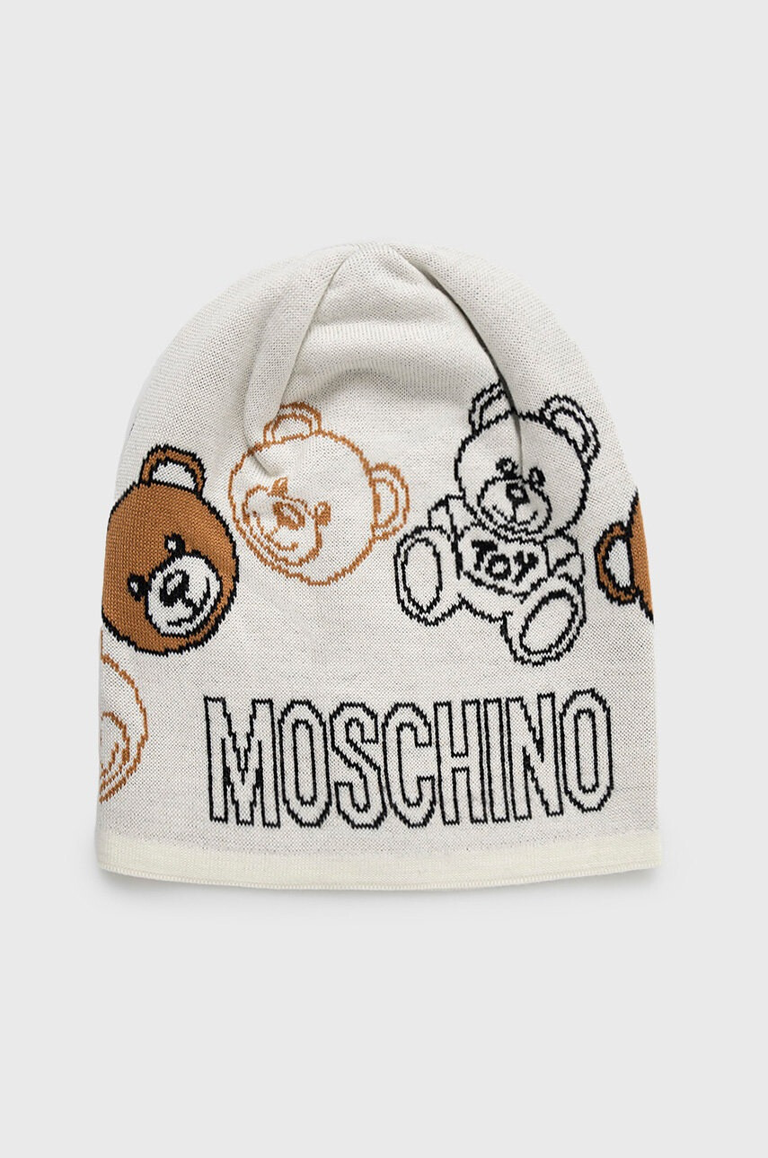 Moschino Шапка - Pepit.bg