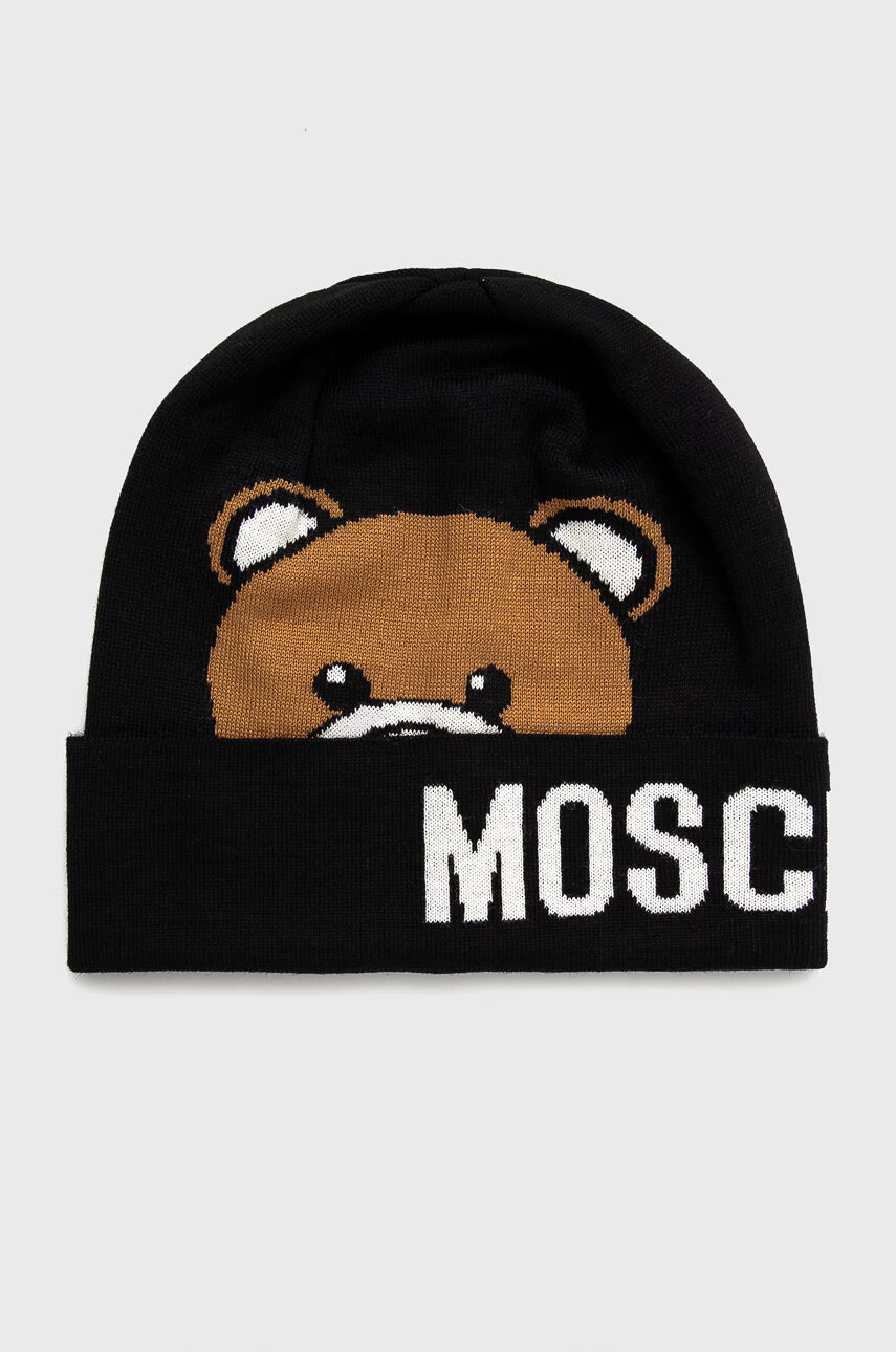 Moschino Шапка - Pepit.bg
