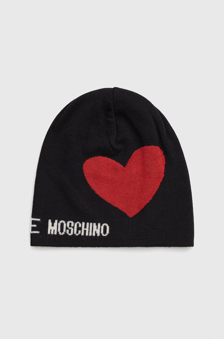 Moschino Шапка - Pepit.bg