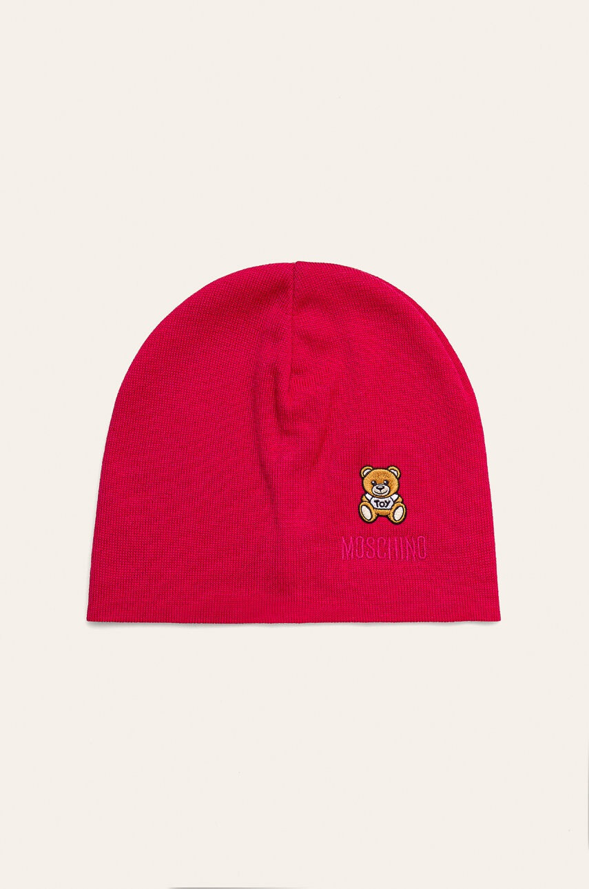 Moschino Шапка - Pepit.bg