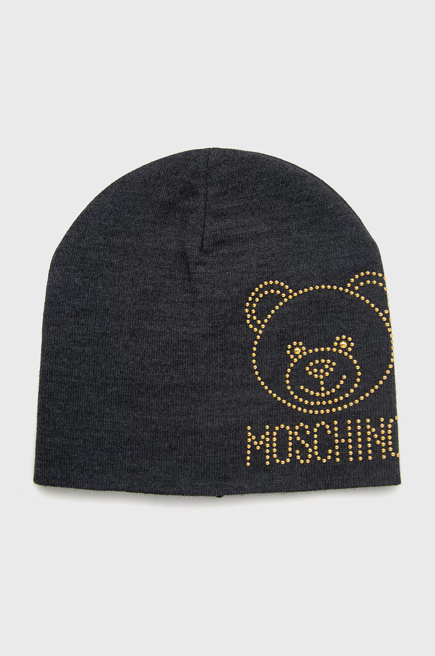 Moschino Шапка - Pepit.bg