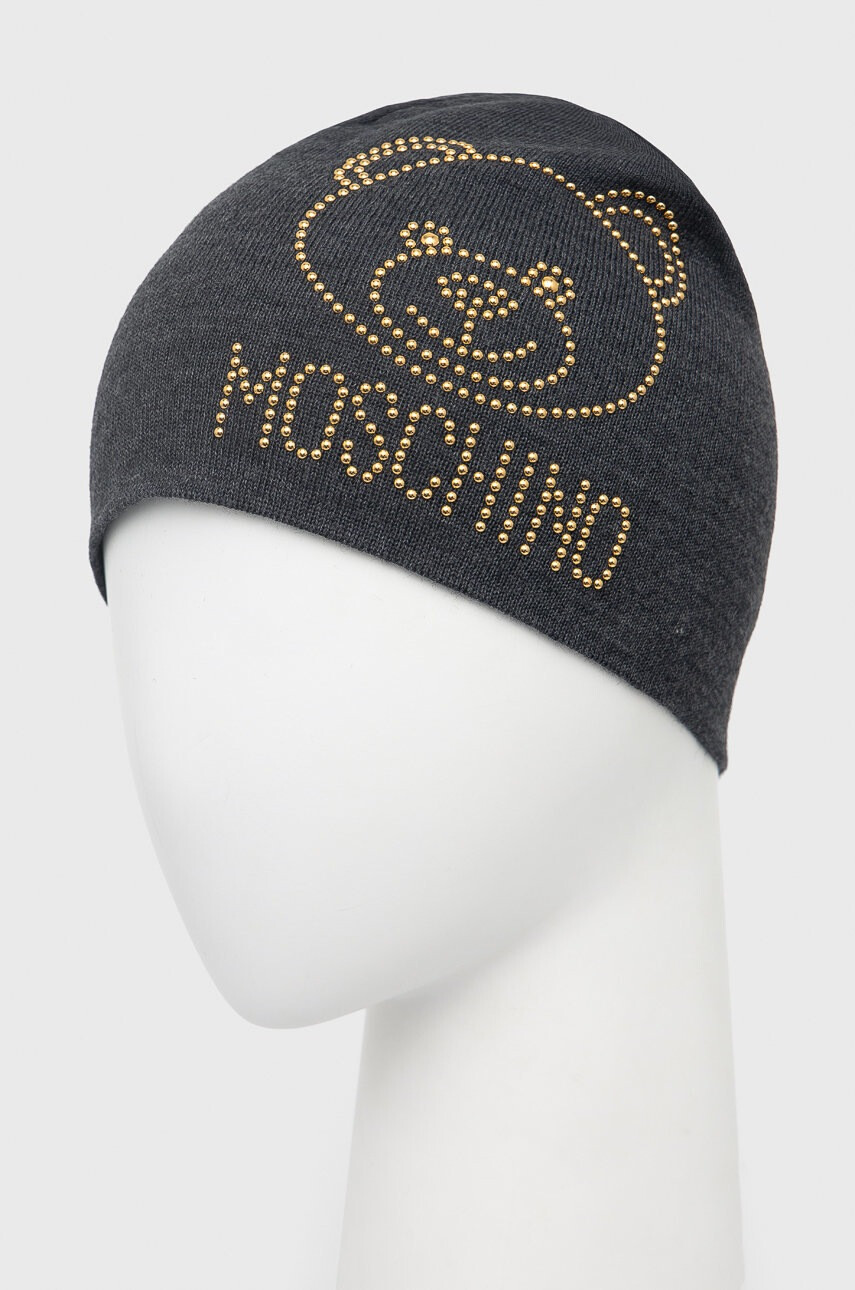 Moschino Шапка - Pepit.bg