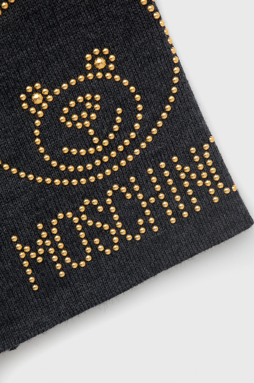 Moschino Шапка - Pepit.bg