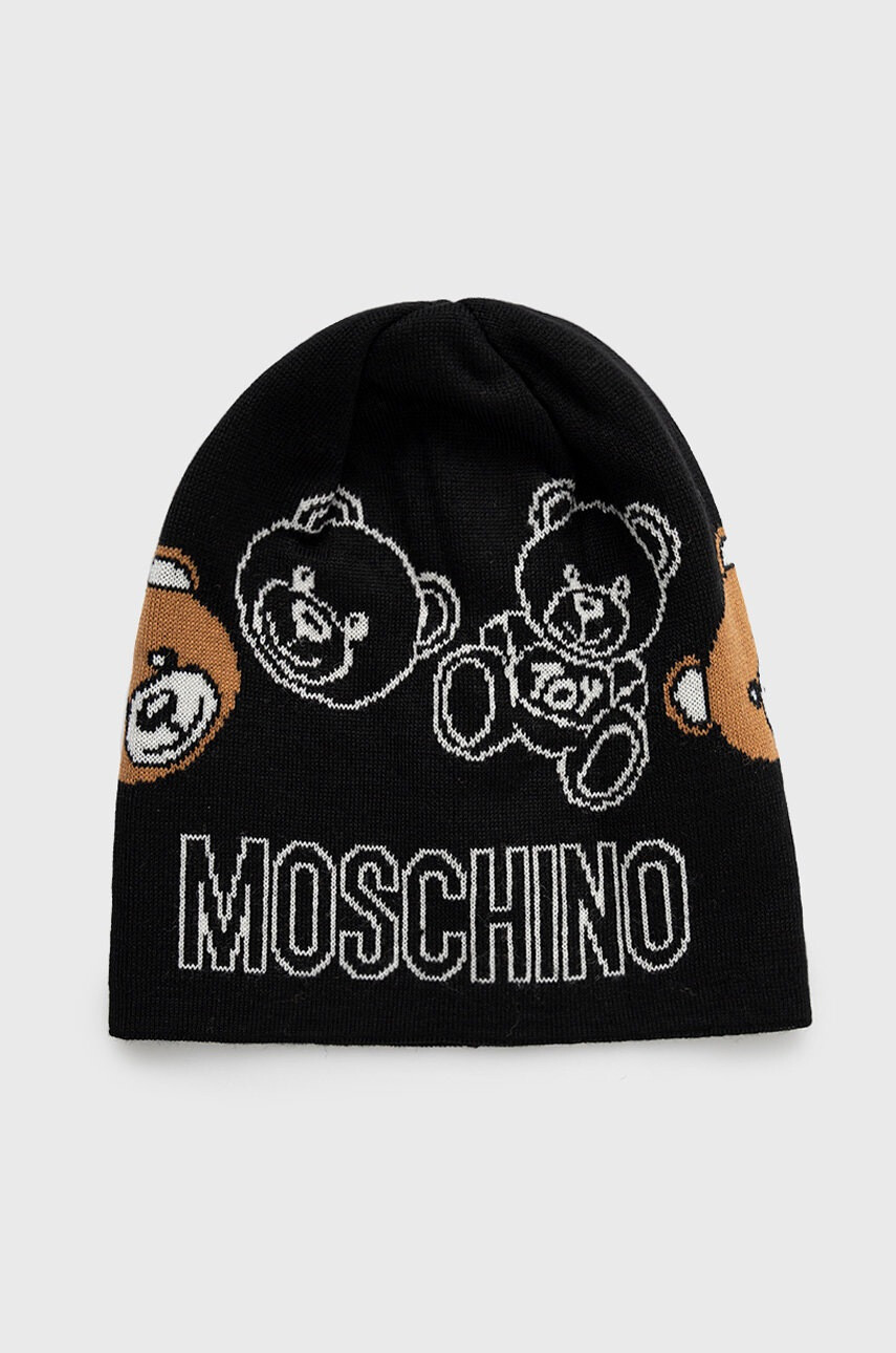 Moschino Шапка - Pepit.bg