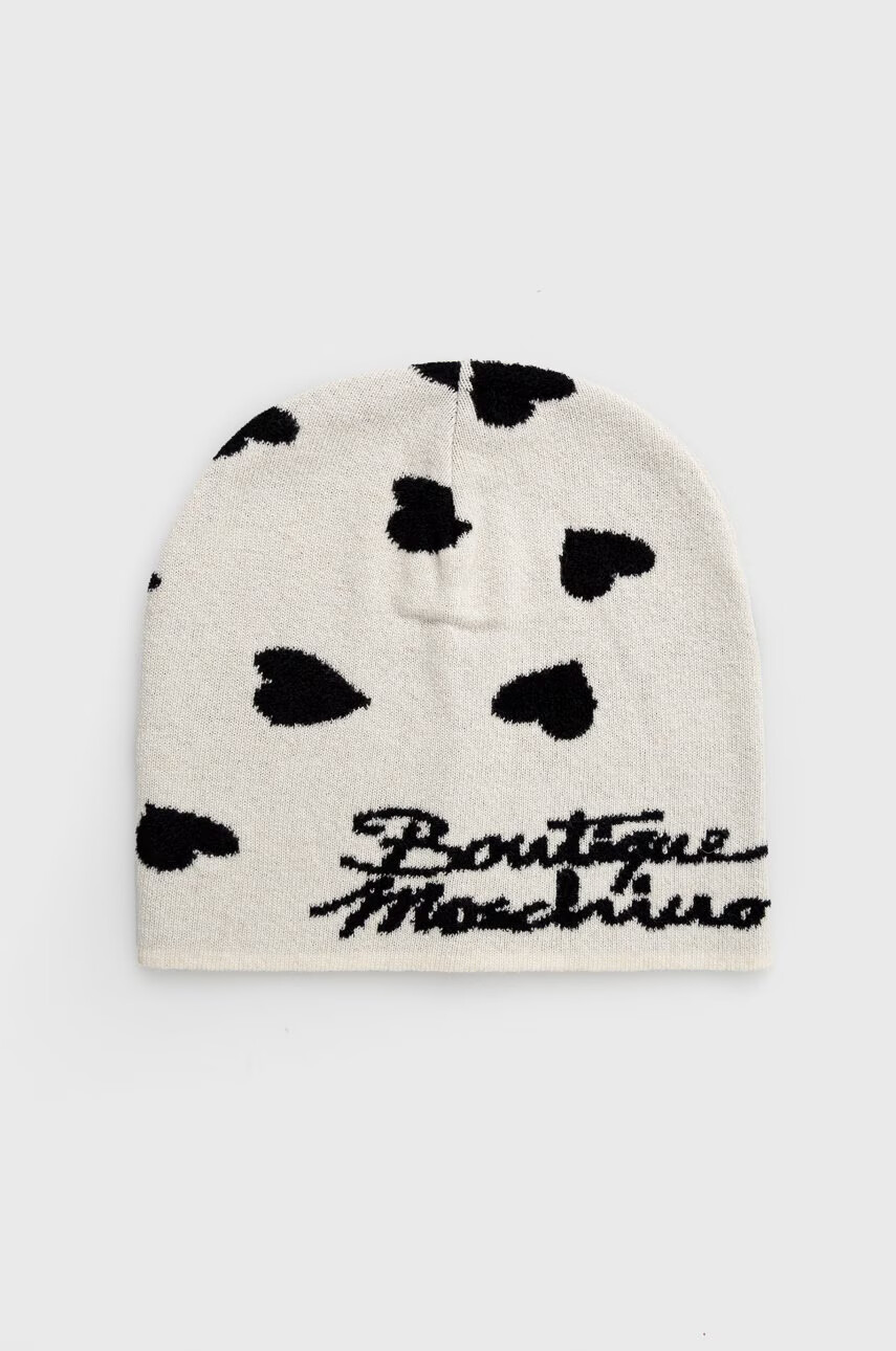 Moschino Шапка - Pepit.bg