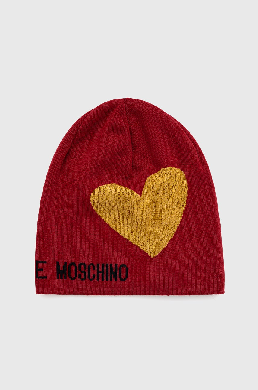 Moschino Шапка - Pepit.bg