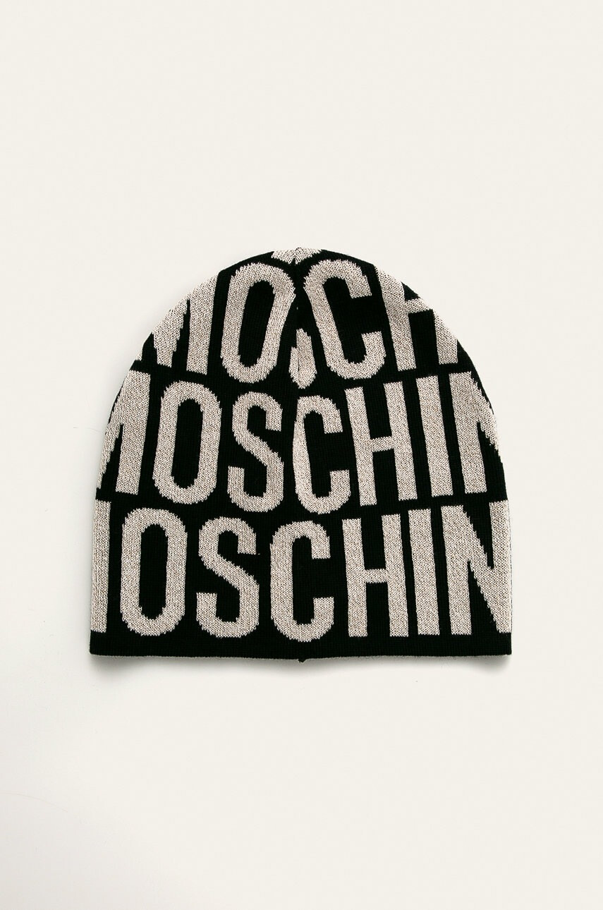Moschino Шапка - Pepit.bg