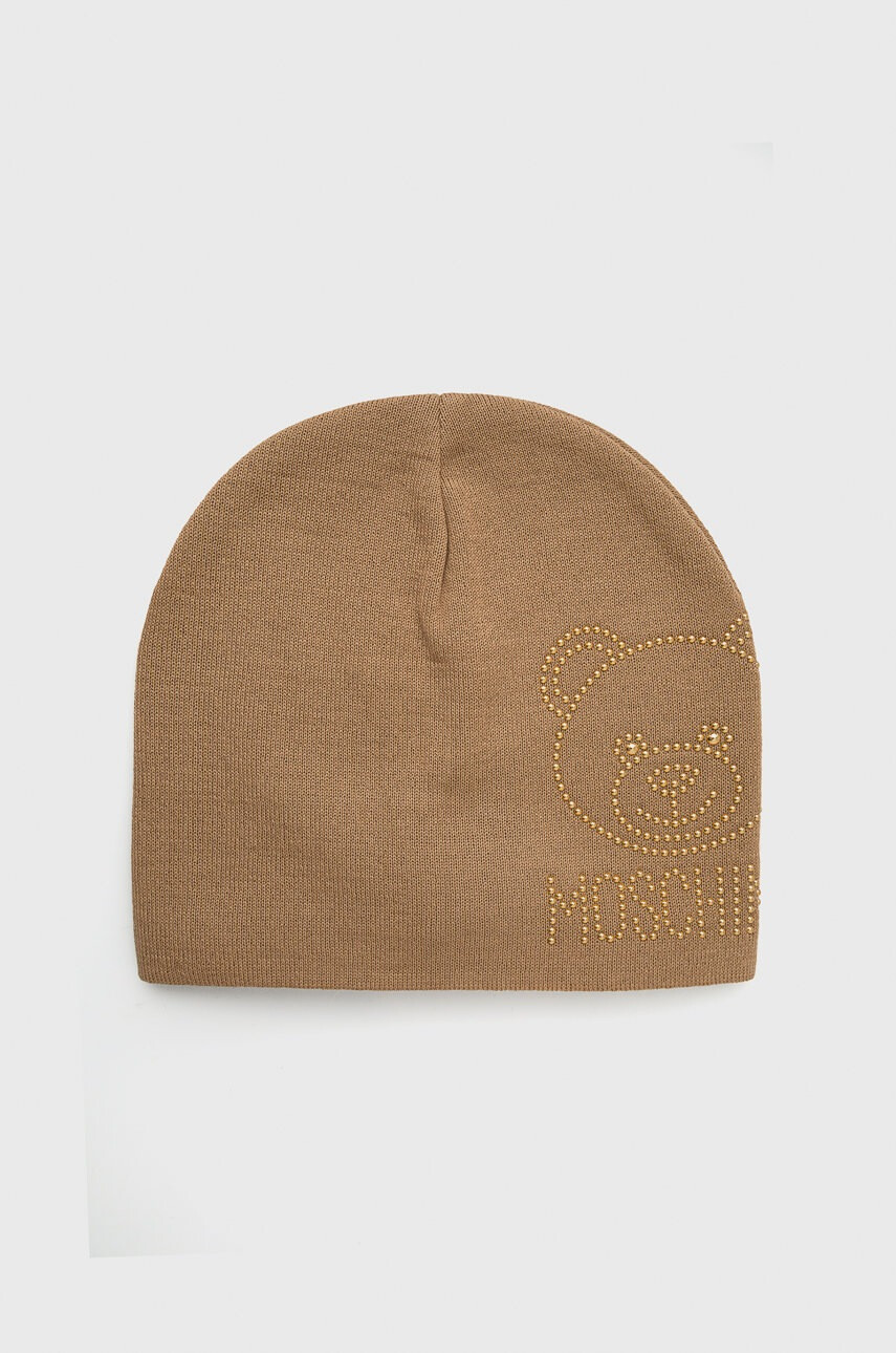 Moschino Шапка - Pepit.bg