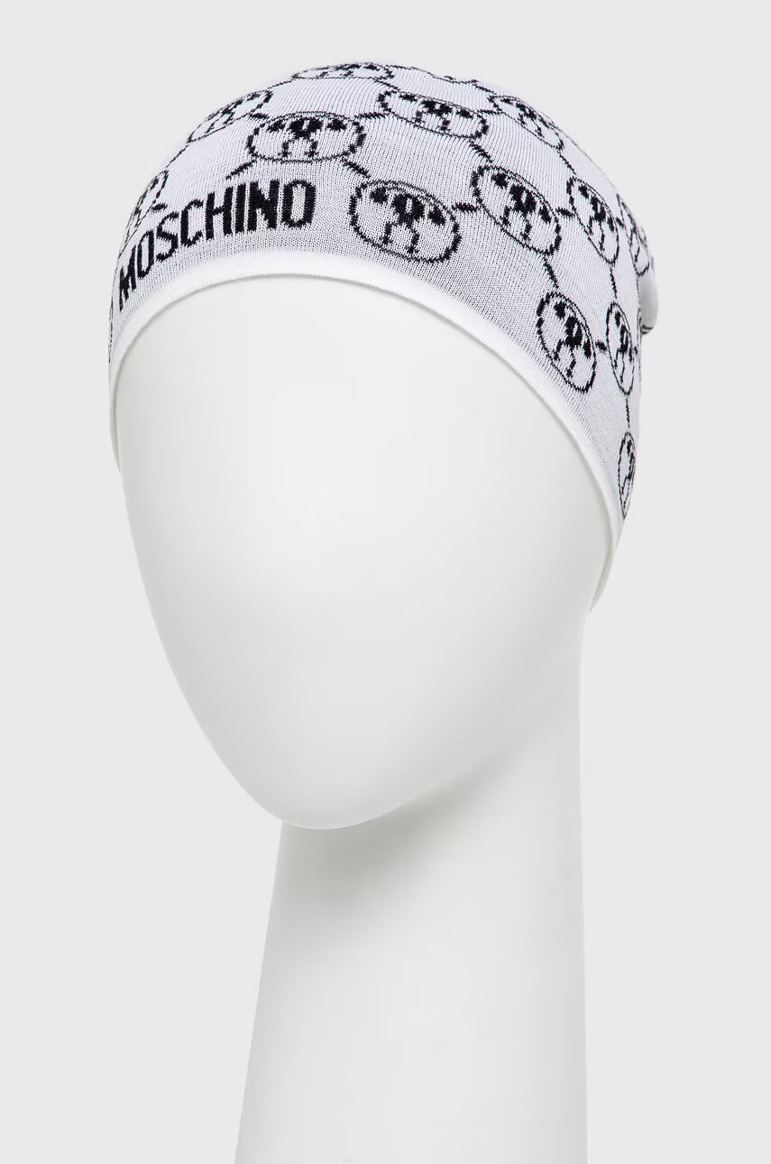 Moschino Шапка - Pepit.bg