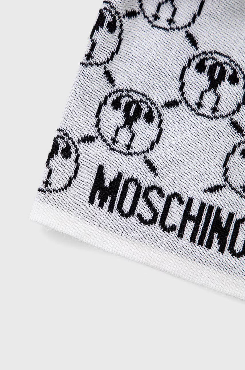 Moschino Шапка - Pepit.bg