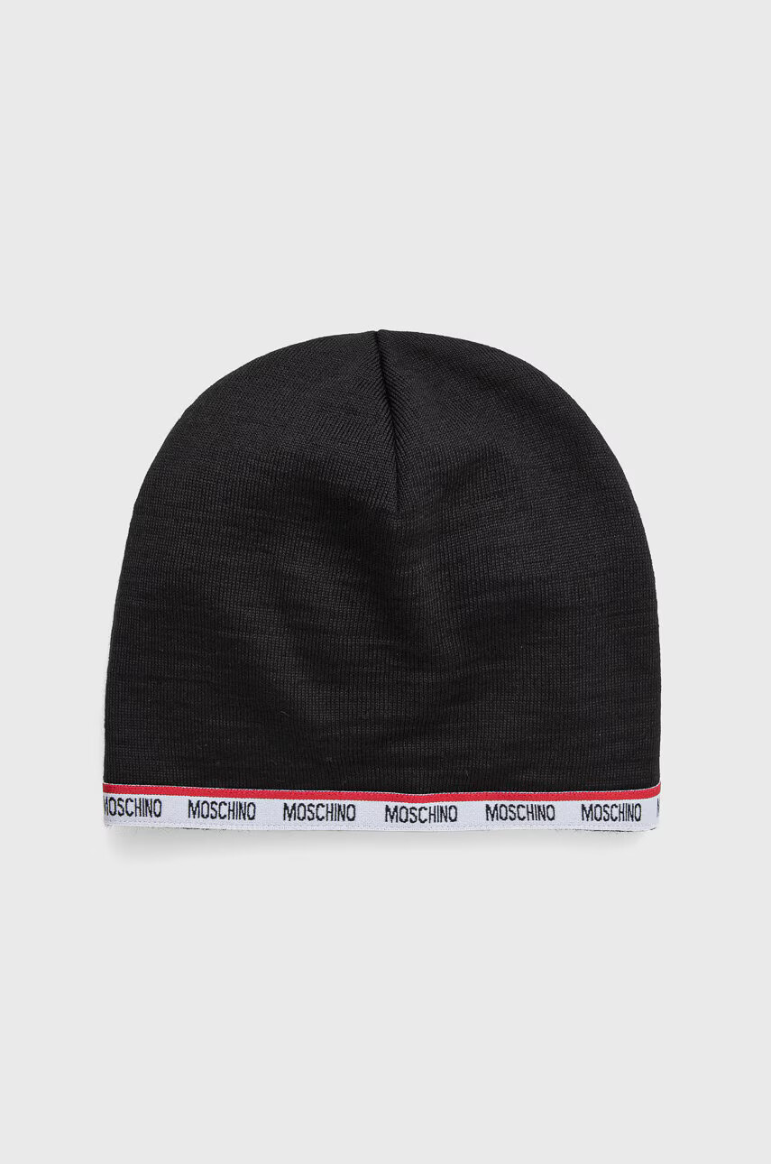 Moschino Шапка - Pepit.bg